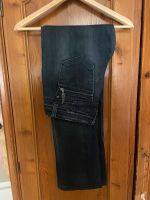 Vintage Bootcut Flared Jeans mit Anhänger an de Nürnberg (Mittelfr) - Südoststadt Vorschau