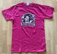 Vintage Sensi Seeds Amsterdam T-Shirt Friedrichshain-Kreuzberg - Friedrichshain Vorschau