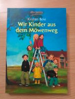 Wir Kinder aus dem Mövenweg. Kinderbuch Berlin - Schöneberg Vorschau
