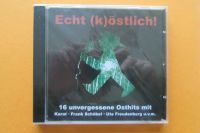 CD: Echt (k) östlich ! NEU Gerbstedt - Welfesholz Vorschau