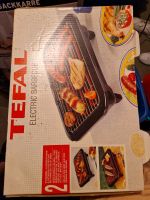 Grill- Elektro Tefal Tischgrill Bayern - Schwabach Vorschau