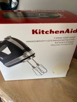 KitchenAid Hand Mixer Handrührer Creme Neu und Originalverpackt Rheinland-Pfalz - Linz am Rhein Vorschau