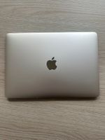 Apple Mac Book Air (Retina, 12-inch, 2017) Gold Hamburg-Nord - Hamburg Winterhude Vorschau