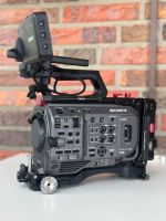 Sony PXW FX9V mit Zubehör ca 390h Niedersachsen - Lehrte Vorschau