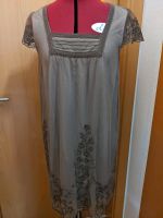 Damen - Kleid Sommer  Promod Gr. S Braun Nordrhein-Westfalen - Krefeld Vorschau