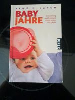 Babyjahre Remo H.Largo Buch Bayern - Germering Vorschau