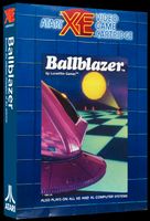 Atari Ballblazer XE Duisburg - Homberg/Ruhrort/Baerl Vorschau