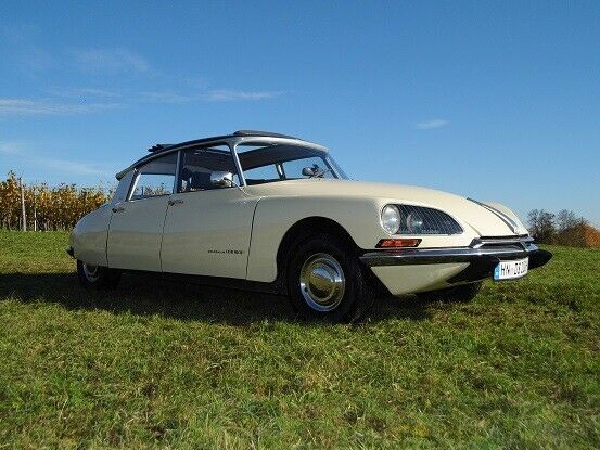 Citroen DS fahren, Oldtimer mieten, Hochzeit Gutschein, Geschenk in Brackenheim