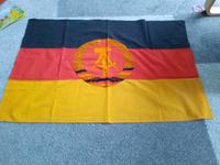 DDR Flagge historisch Nostalgie Antiquität Sachsen - Mülsen Vorschau