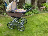 Angel Cap Kinderwagen Classic Hessen - Lorsch Vorschau