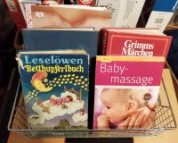 Bücher zu verschenken Bayern - Buchloe Vorschau