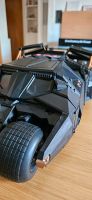 DC Comics BATMAN Tumbler Top Zustand Hessen - Felsberg Vorschau