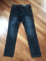 H&M Jeanshose schwarz Größe 32 INKLUSIV VERSAND Nordrhein-Westfalen - Brilon Vorschau