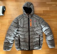 Herren Winterjacke Daunenjacke Steppjacke Schleswig-Holstein - Hamberge Holstein Vorschau