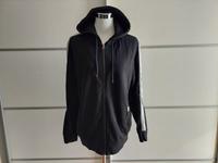 Neu ❤️ Schwarze Sweatjacke von C&A ❤️ Größe L Hessen - Pfungstadt Vorschau