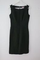 Business Kleid 36 S elegant chic tailliert Gehschlitz Cocktail Sachsen - Rötha Vorschau