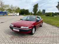 Citroen Xantia 1.9 L Sachsen - Kitzscher Vorschau