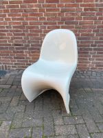 Original Vitra Panton Chair Hermann Miller 1976 Weiß Vintage Nordrhein-Westfalen - Gladbeck Vorschau