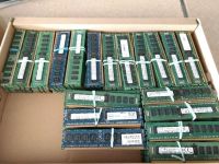 Neu! Bekannter Großhändler für gebrauchte RAMs und CPUs sucht jetzt wieder größere Mengen Server RAMs - Ankauf Notebook RAM DDR4 32GB - alle Taktraten - schnelle Auszahlung - problemlose Abwicklung. Baden-Württemberg - Maulbronn Vorschau