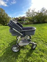 Kombi-Kinderwagen ABC Design Viper 4 Hessen - Alheim Vorschau