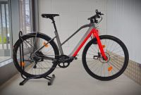 Kalkhoff | Berleen 5 Advance | E-Bike Pedelecs | UVP 2500 € Hessen - Darmstadt Vorschau
