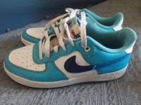 Nike airforce one 39 (24,5cm) Berlin - Steglitz Vorschau