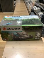 Gardena Elektro-Rasenmäher PowerMax 1200/32  1200W Nordrhein-Westfalen - Herford Vorschau