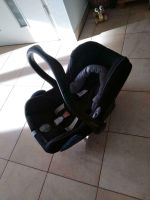 Maxi Cosi CabrioFix Baby Autositz Babyschale mit newborn Einsatz Bayern - Amberg Vorschau