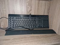 Crossair gaming Tastatur und maus Nordrhein-Westfalen - Lindlar Vorschau