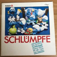 Schlümpfe - Das komplette Schlumpf Figuren Buch Rheinland-Pfalz - Urmitz Vorschau