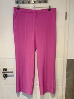 H&M Hose Gr.48 pink rosa Anzughose Business neu Hessen - Gernsheim  Vorschau