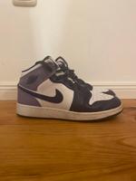 Jordan 1 mid (mittelhoch) Sky J Purple / lila / violett, 38 Essen - Essen-Werden Vorschau