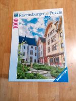 Ravensburger Puzzle 1000 Teile 'Troyes' Niedersachsen - Bötersen Vorschau