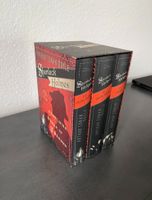 Sherlock Holmes Bücher Baden-Württemberg - Asperg Vorschau