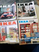 21 Hefte Ikea sehr viele. Bücher Zeitschrift KATALOGE Bielefeld - Brackwede Vorschau