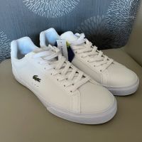 Lacoste Damenschuhe Nordrhein-Westfalen - Wesel Vorschau