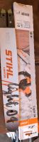 Stihl Schwert 40cm 16`` Neu Nordrhein-Westfalen - Rheine Vorschau