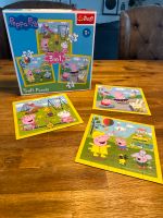 Peppa pig Puzzle ❤️ neu ❤️ Peppa Wutz Niedersachsen - Osteel Vorschau