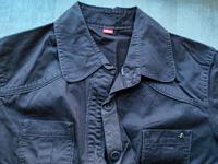 S.Oliver Hemd Hemdbluse Longbluse Gürtel braun Größe 40 Nürnberg (Mittelfr) - Aussenstadt-Sued Vorschau