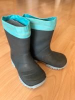 Elefanten Gummistiefel blau Größe 23 Baden-Württemberg - Gengenbach Vorschau