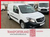 Mercedes-Benz Citan 112 lang LM+Vario-Gitter drehbar Thüringen - Barchfeld Vorschau