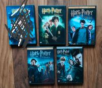 DVD. Harry Potter Nordrhein-Westfalen - Witten Vorschau