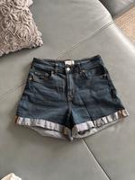 H&M, Jeans, Shorts Gr.38 ❤️ kurze Hose Brandenburg - Potsdam Vorschau