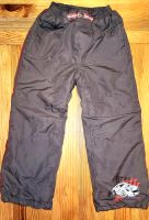 Jungen Skihose in Gr. 110 Hessen - Mücke Vorschau