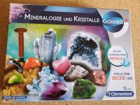 Mineralogie und Kristalle Hessen - Eichenzell Vorschau