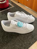 Puma Sneaker Herren Gr 42 weiß ungetragen mit Etikett Bayern - Regensburg Vorschau