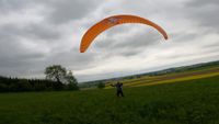 Gleitschirm Sir Edmund 20 Bayern - Ried Vorschau