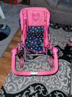 Puppenwagen plus Babysafe Schleswig-Holstein - Bad Segeberg Vorschau