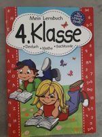 Mein Lernbuch 4. Klasse Baden-Württemberg - Friolzheim Vorschau