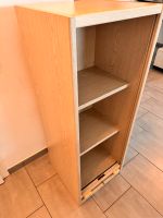 Schrank Büroschrank abschließbar Bücherschrank Kreis Pinneberg - Quickborn Vorschau